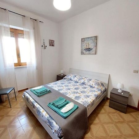 Appartamento Acquamarina Torre Canne Zewnętrze zdjęcie