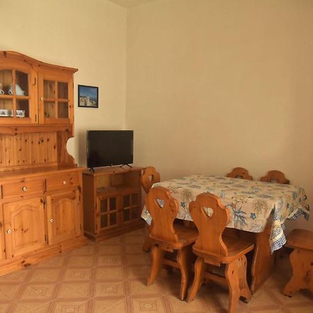 Appartamento Acquamarina Torre Canne Zewnętrze zdjęcie