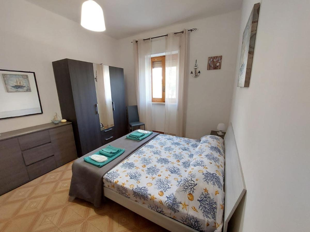 Appartamento Acquamarina Torre Canne Zewnętrze zdjęcie