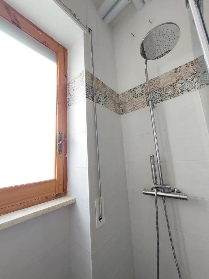 Appartamento Acquamarina Torre Canne Zewnętrze zdjęcie