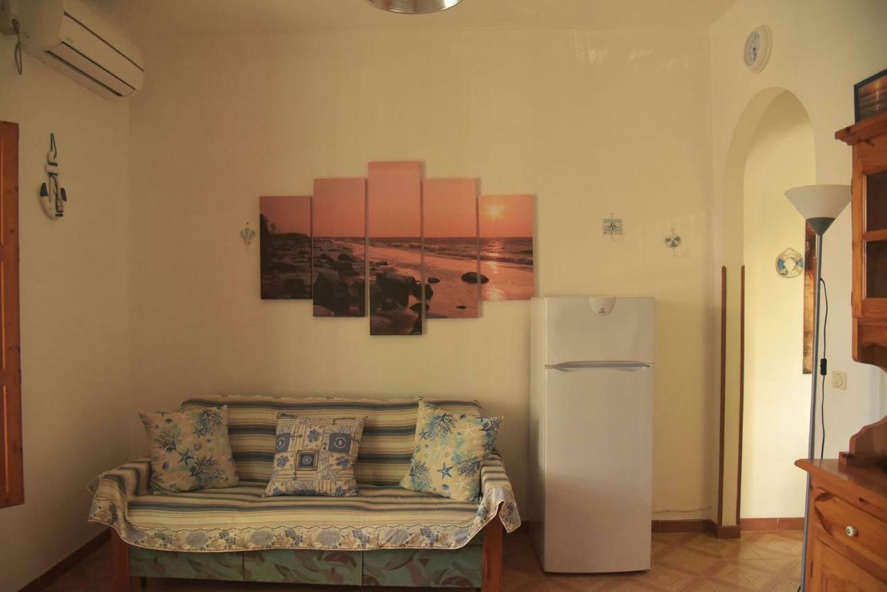 Appartamento Acquamarina Torre Canne Zewnętrze zdjęcie