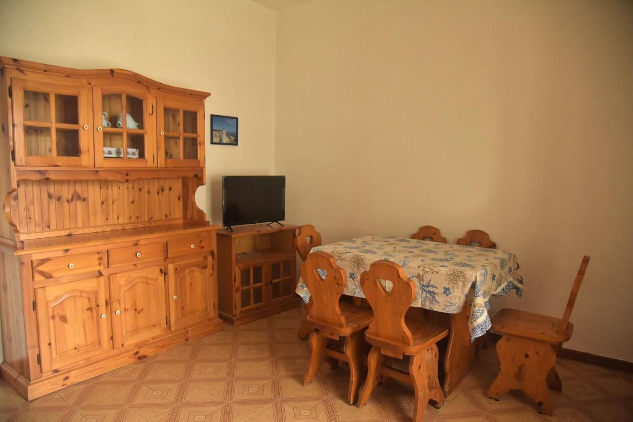 Appartamento Acquamarina Torre Canne Zewnętrze zdjęcie